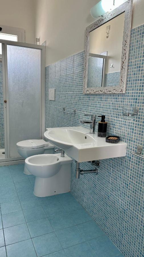 Vintage Hotel Alghero Bagian luar foto