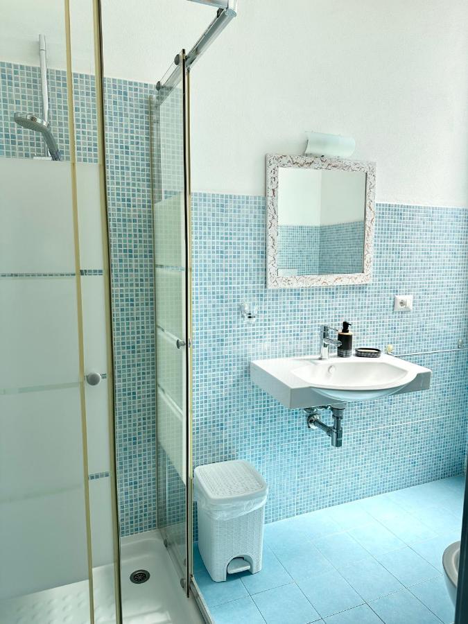 Vintage Hotel Alghero Bagian luar foto